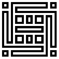 Labyrinth | V=14_005-045 Labyrinth | V=14_005-045